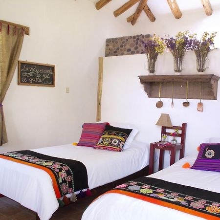 Nunu Boutique Hotel Lamay Esterno foto