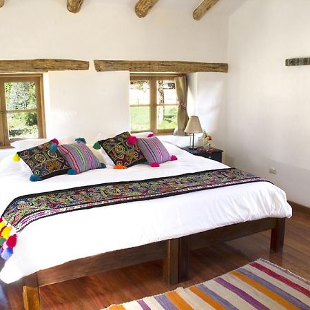 Nunu Boutique Hotel Lamay Esterno foto