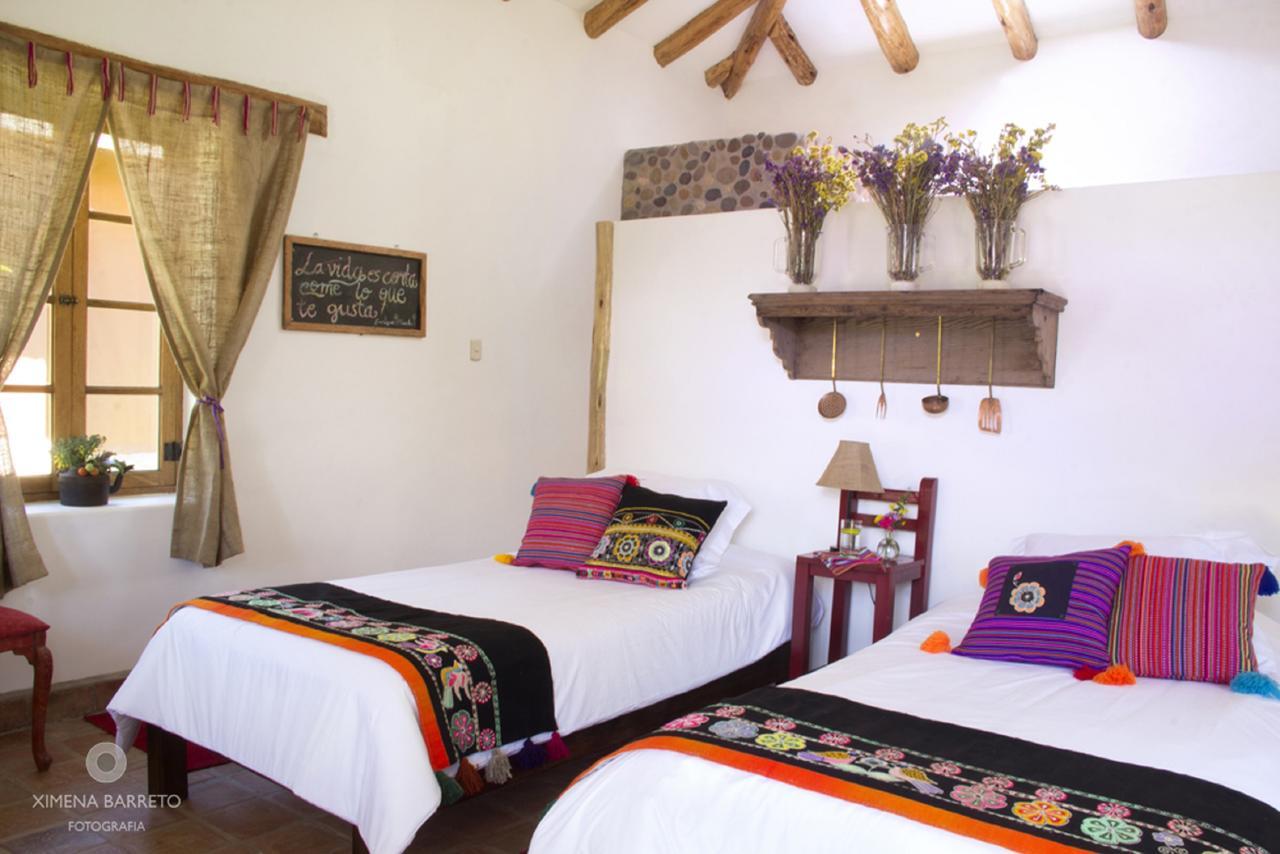 Nunu Boutique Hotel Lamay Esterno foto
