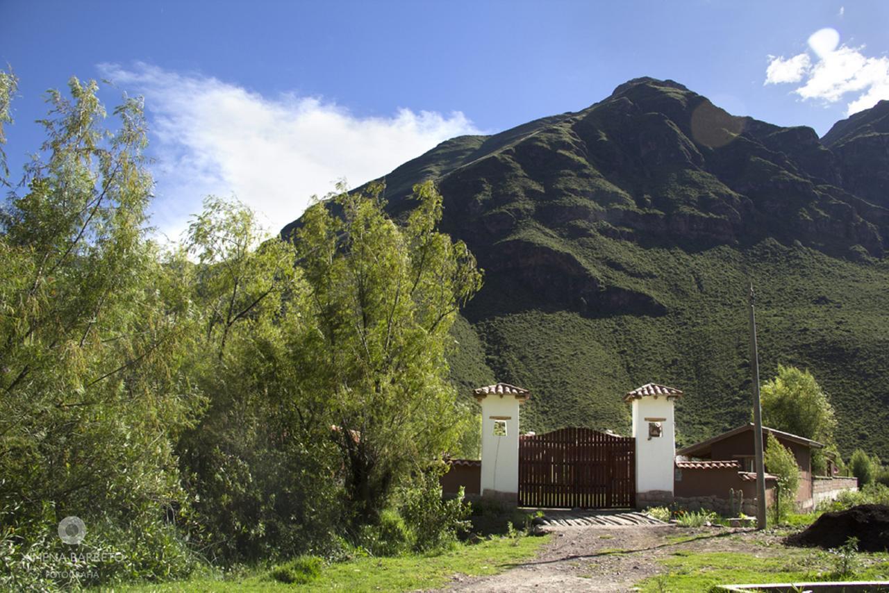 Nunu Boutique Hotel Lamay Esterno foto