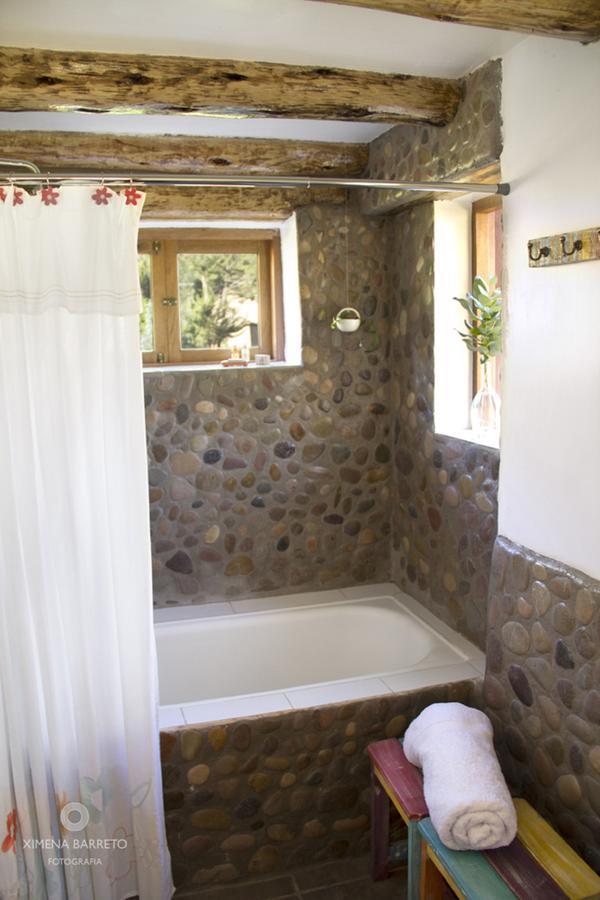 Nunu Boutique Hotel Lamay Esterno foto
