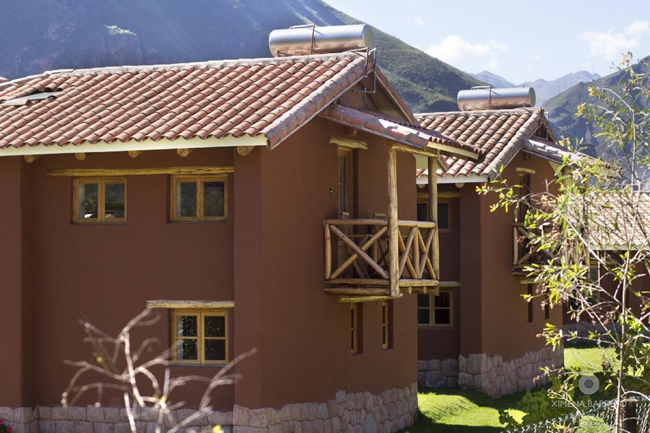 Nunu Boutique Hotel Lamay Esterno foto