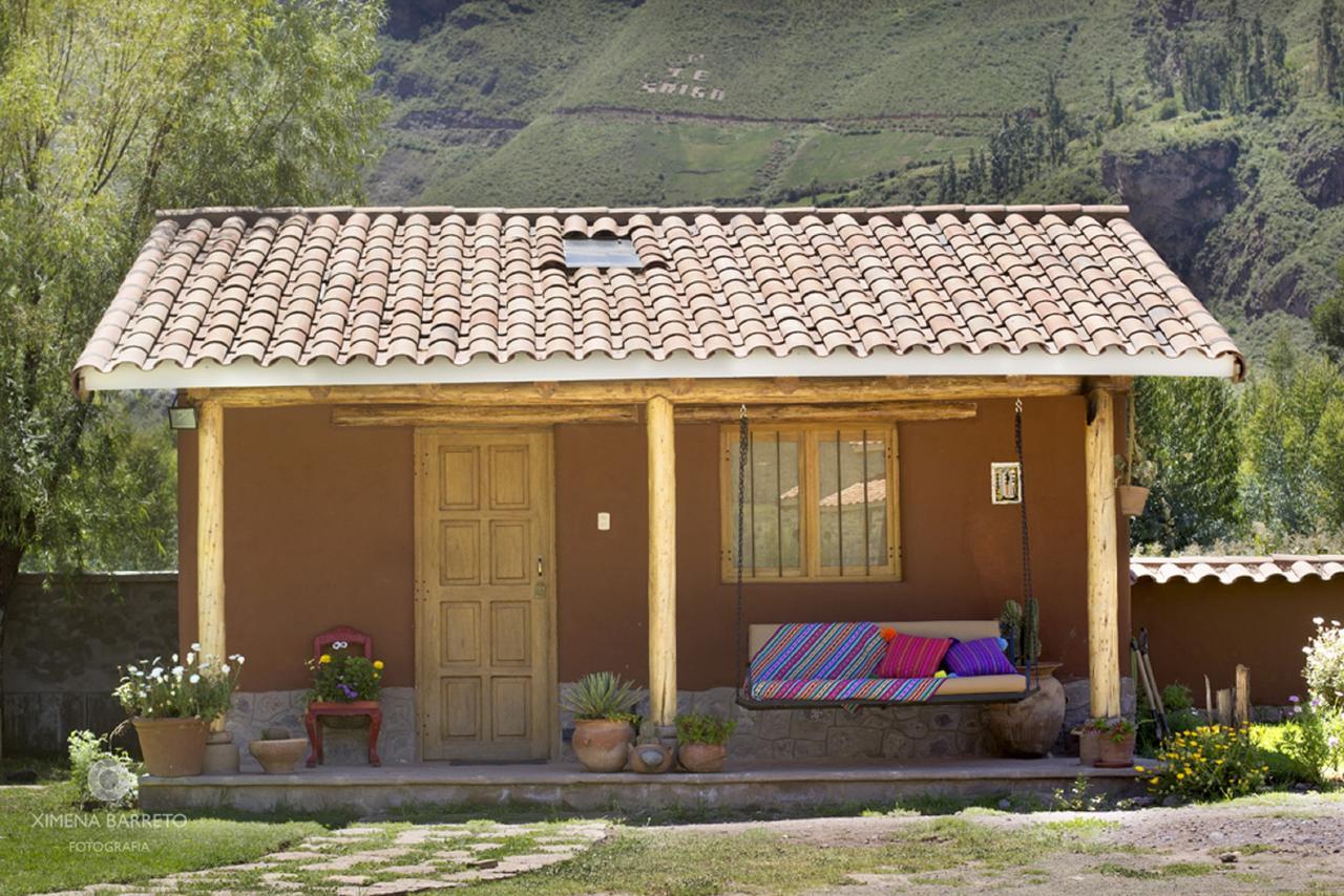 Nunu Boutique Hotel Lamay Esterno foto