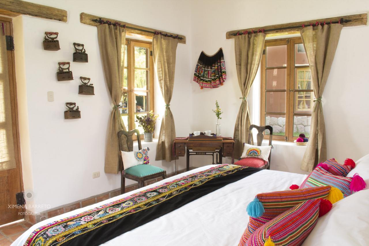 Nunu Boutique Hotel Lamay Esterno foto