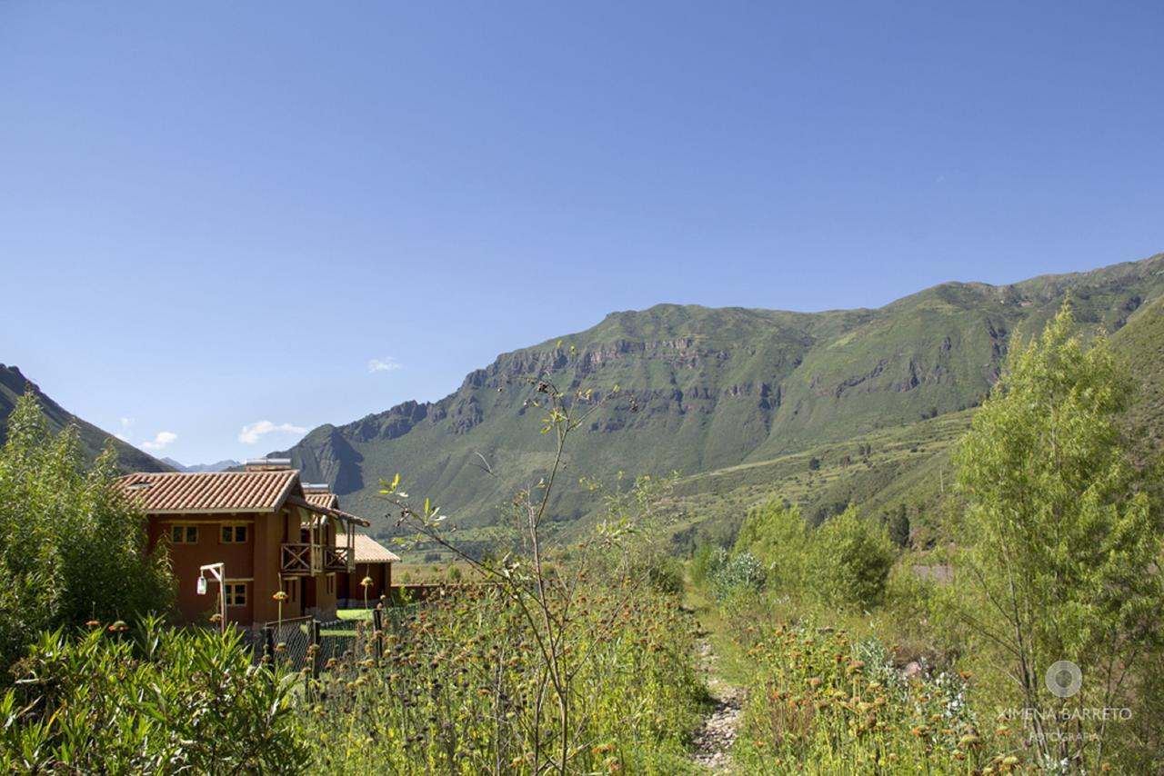 Nunu Boutique Hotel Lamay Esterno foto