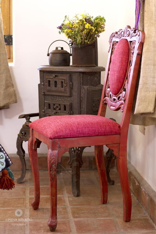 Nunu Boutique Hotel Lamay Esterno foto