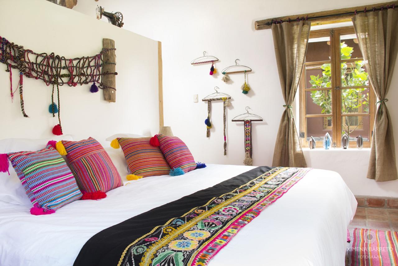 Nunu Boutique Hotel Lamay Esterno foto