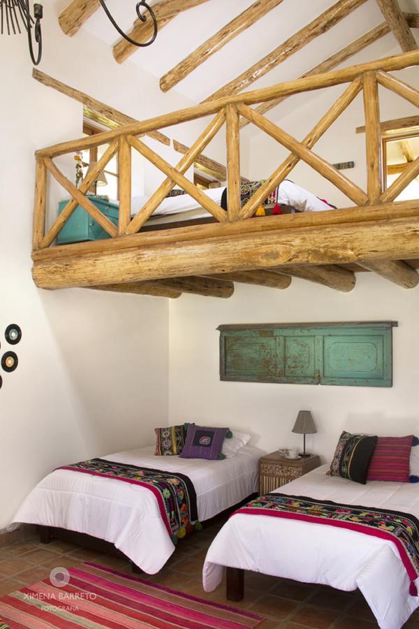 Nunu Boutique Hotel Lamay Esterno foto
