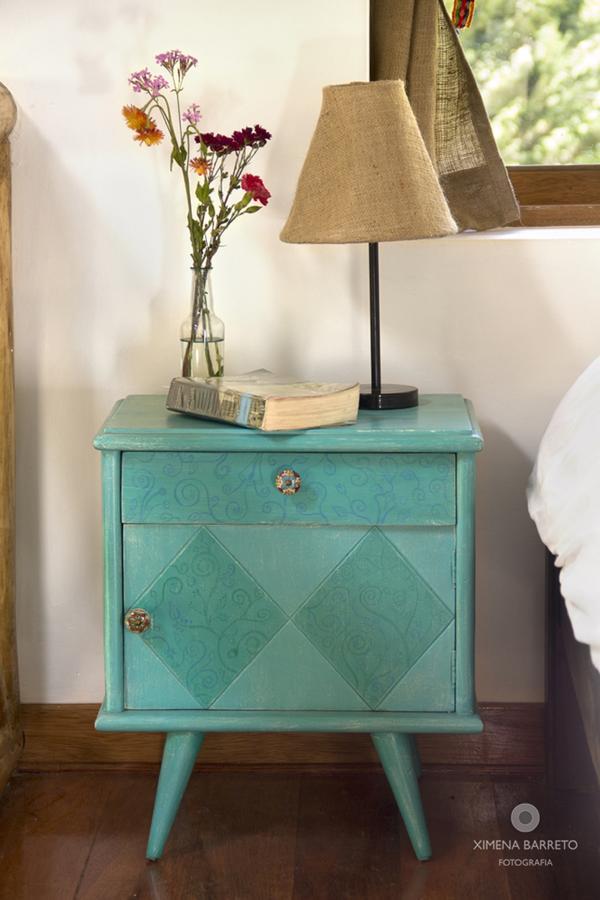 Nunu Boutique Hotel Lamay Esterno foto