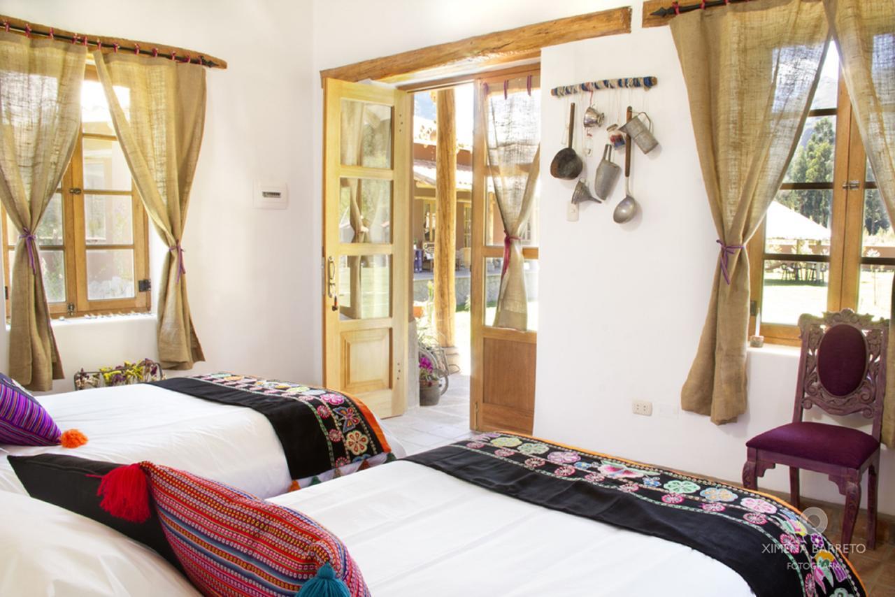 Nunu Boutique Hotel Lamay Esterno foto