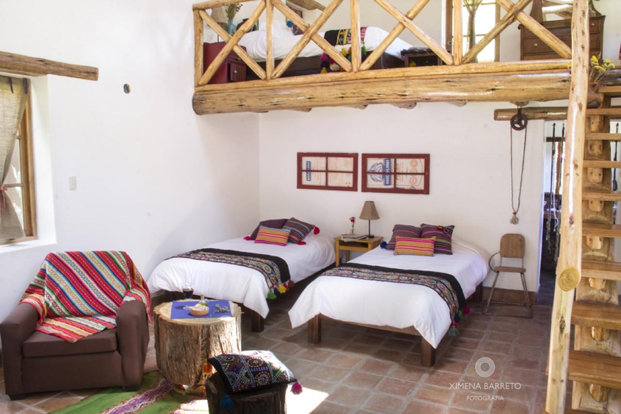 Nunu Boutique Hotel Lamay Esterno foto