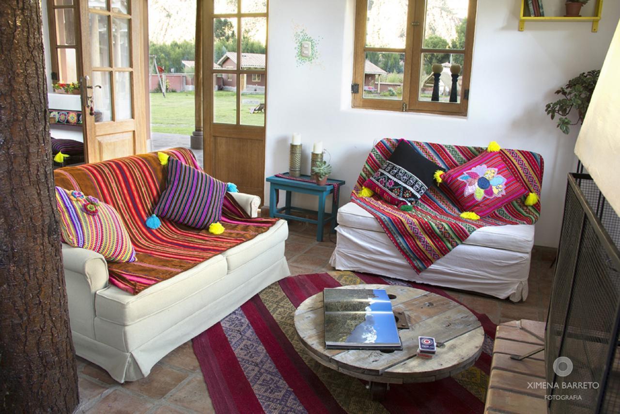Nunu Boutique Hotel Lamay Esterno foto
