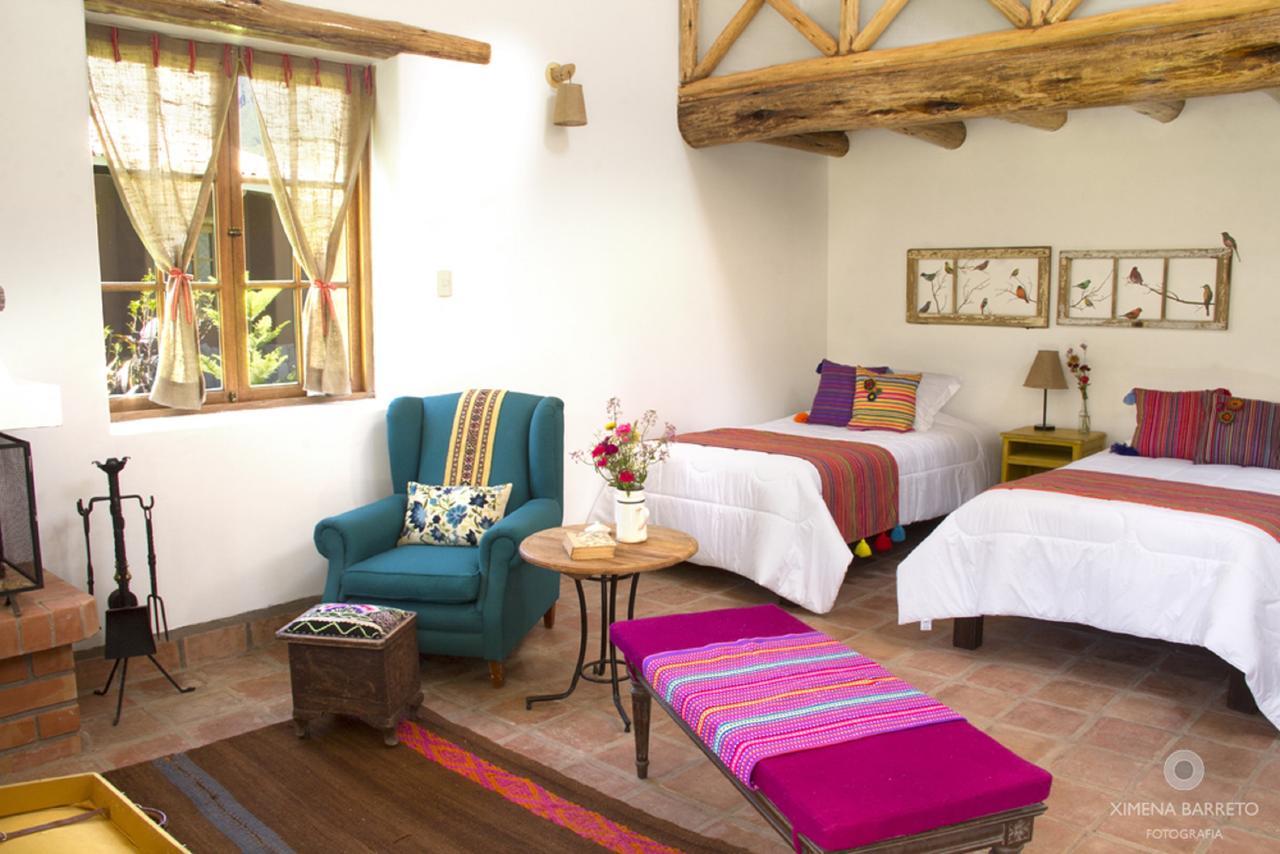 Nunu Boutique Hotel Lamay Esterno foto