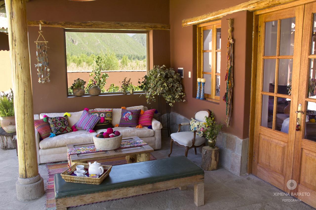 Nunu Boutique Hotel Lamay Esterno foto