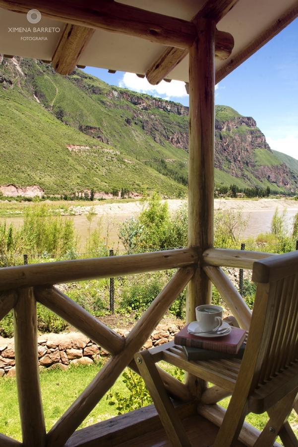 Nunu Boutique Hotel Lamay Esterno foto