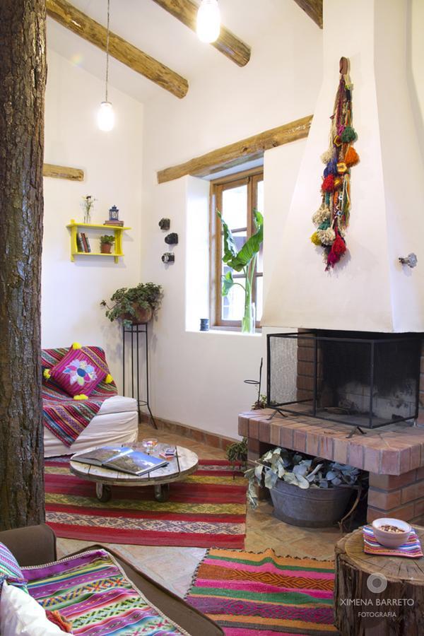 Nunu Boutique Hotel Lamay Esterno foto