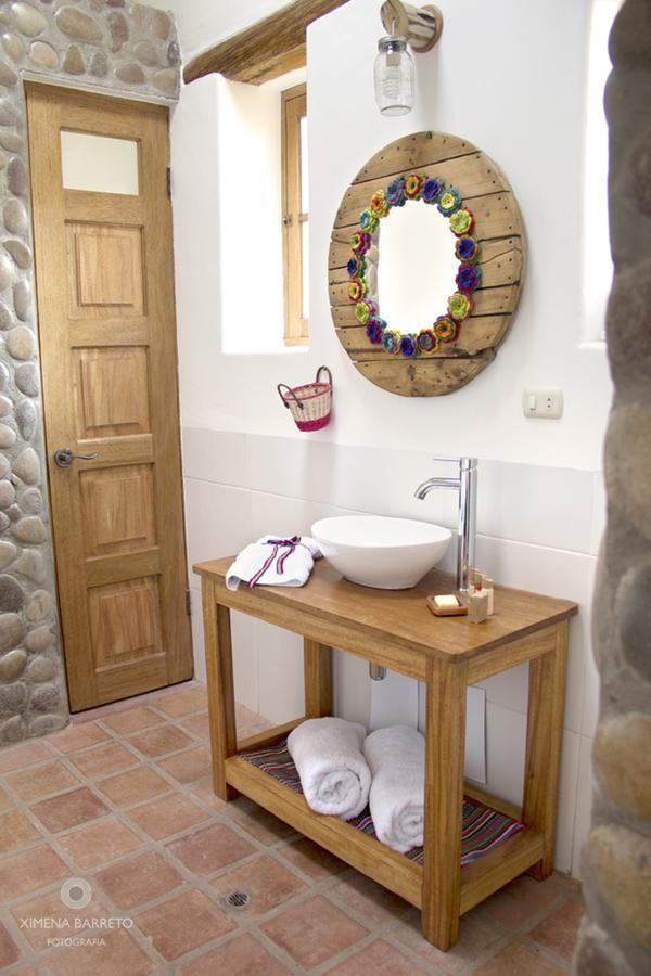 Nunu Boutique Hotel Lamay Esterno foto